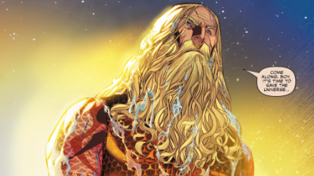 REVIEW: A New Era Starts in Emperor Aquaman #15 — Comic Book Clique REVIEW: A New Era Starts in Emperor Aquaman #15 — Comic Book Clique